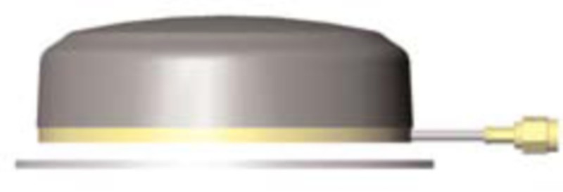 tele-tukku Antenni gsm/2g/3g/4g m2m ant 2,5m lii