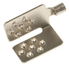INDUKTIONSSLINGA FOLIE CRIMP C10-RC