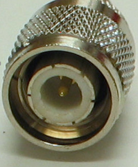 finnsat Adapter tnc-male/sma-female 50ohm