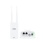 ROUTER 4G LTE WIFI IP65 48V PoE OUT