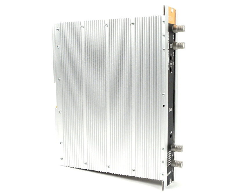 televes Terminal stage t0x 47-862mhz 44db 120dbuv