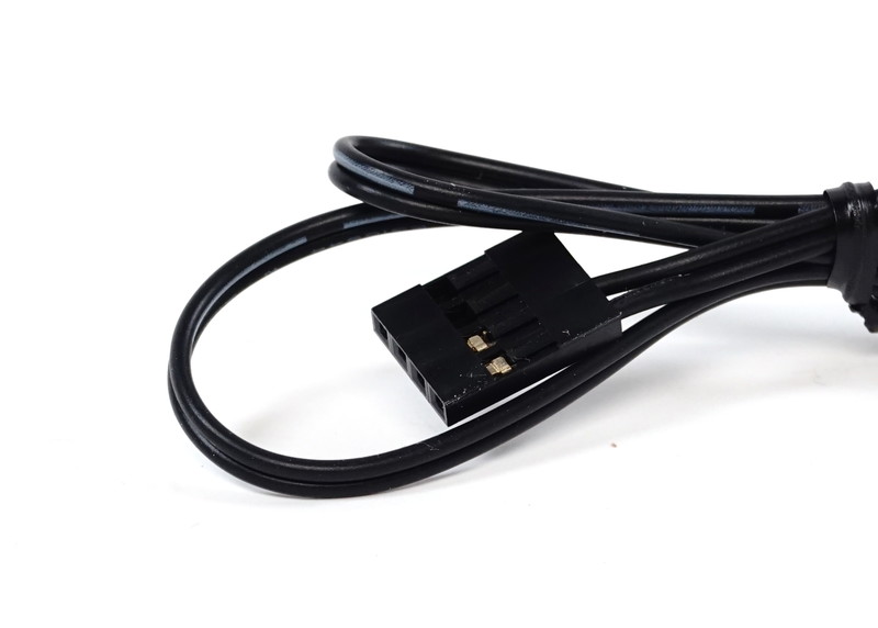televes Vahvistintarvike t0x virtalähde-adapteri 40 cm
