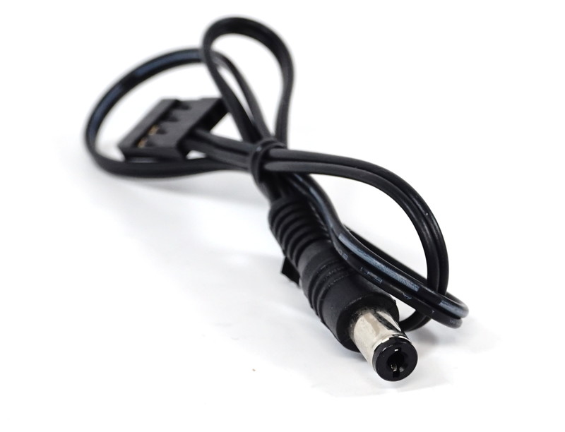 televes Vahvistintarvike t0x virtalähde-adapteri 40 cm