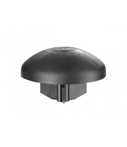 wisi Masttillbehör mast cap for 37-48mm masts
