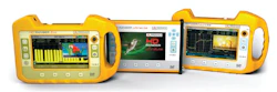 MEASURING INSTRUMENT ECO DVB-T/T2,-C/C2,-S/S2, FM