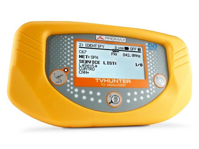MITTALAITE FINNSAT DVB-T/T2