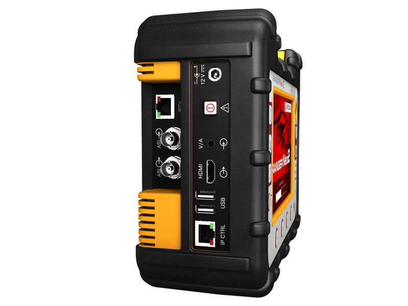 promax Mittalaite finnsat rangerneo2 hd/sd/4g/wifi/iptv