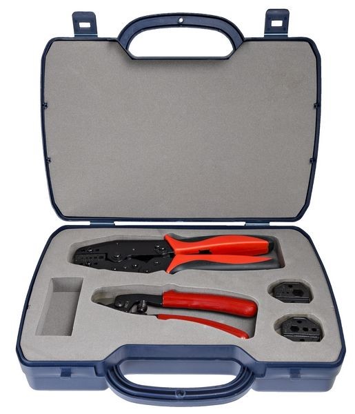 TYÖKALU FINNSAT PURISTUSPIHTI LMR200/400