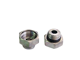 ADAPTER 5/8M / PG11F