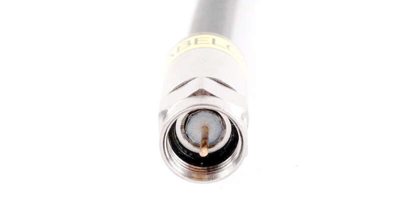 cabelcon Jumper kabel f-hane/f-hane 70cm od