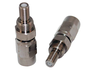 cabelcon Connector f female mcum
