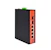 wi-tek Ethernet kytkin finnsat 4ge(poe)+2sfp poe din