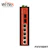 wi-tek Ethernet kytkin finnsat 4ge(poe)+2sfp hallittava