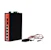 wi-tek Ethernet kytkin finnsat 4ge(poe)+2sfp hallittava