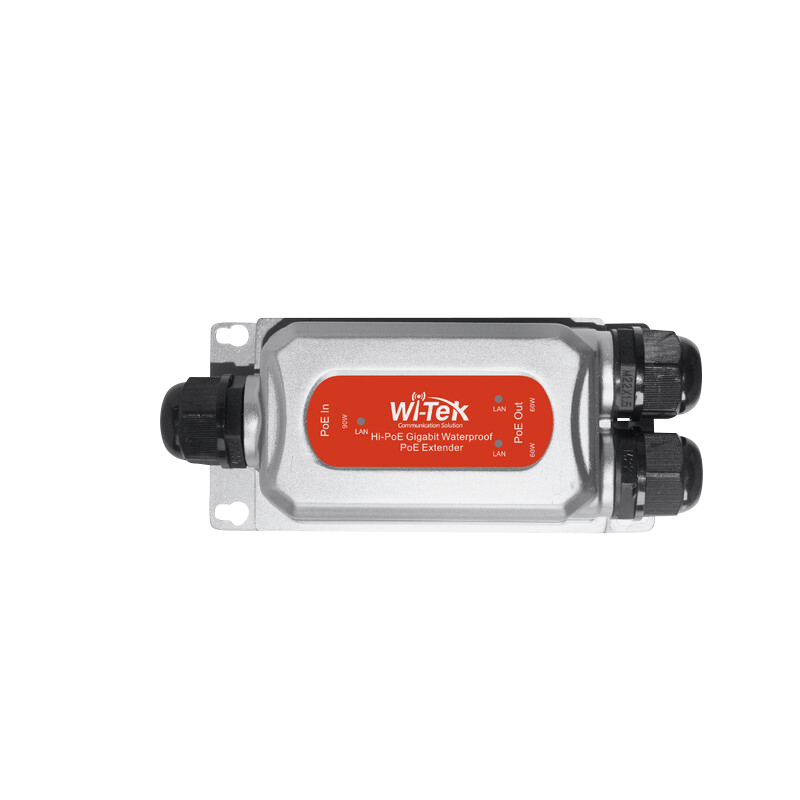 ETHERNET KYTKINTARVIKE FINNSAT 1GE IN 90W/2GE OUT PoE TOISTIN