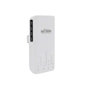 wi-tek Mediaconverter sfp-rj45 100/1000mbps outdoor