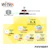 wi-tek Tukiasema langaton finnsat 2.4/5g 750m cloud managed ap