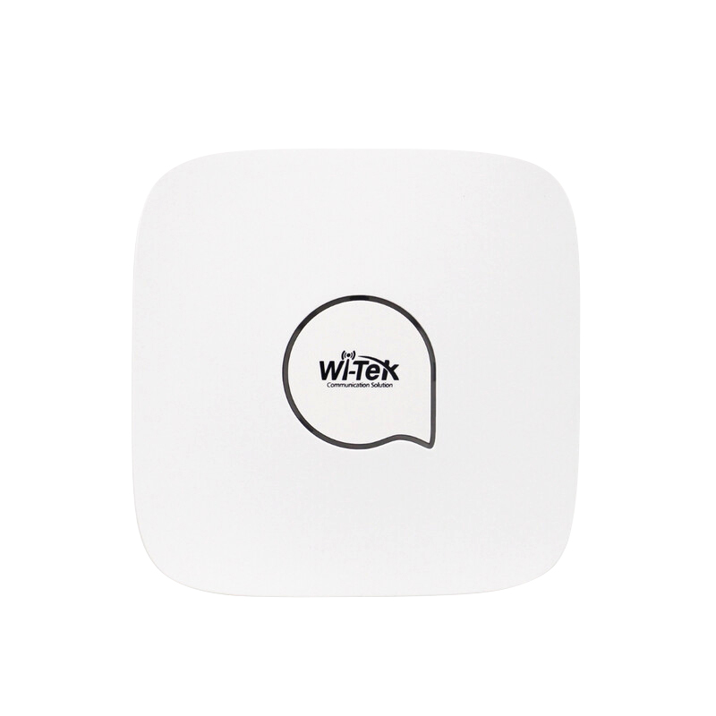 wi-tek Tukiasema langaton finnsat 2.4/5g 750m cloud managed ap