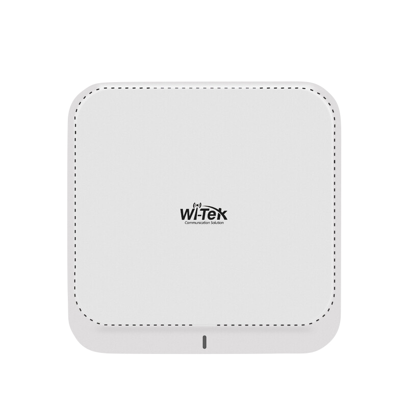 wi-tek Wireless basestation 2.4/5g 1775m wifi6 cloud m.ap