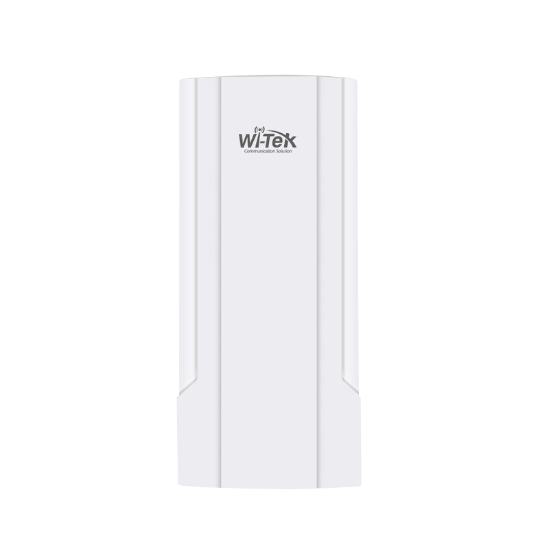 wi-tek Trådlös basstation 2.4/5g 750 outdoor ip67