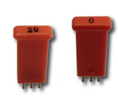 AMPLIFIER ACCESSORY ATTENUATOR PAD 16DB 25,4MM
