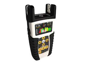televes Measuring instrument h30flex dvb-s/s2 + t/t2 + c