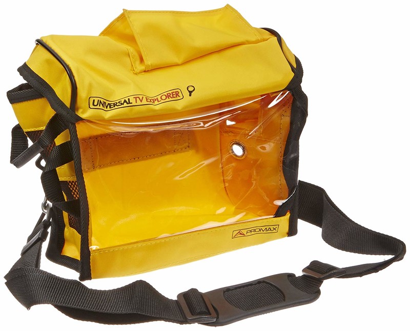 promax Measuring instrument accessory carry bag prodig 5