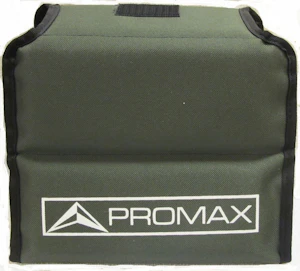 promax Mätinstrument tillbehör carry bag hdranger