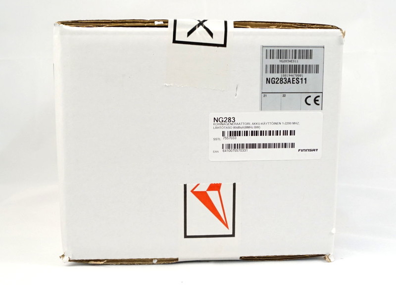 promax Noise generator 1-2200 mhz, output 80dbuv