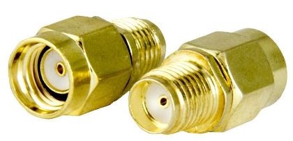 finnsat Adapteri finnsat sma-n/sma-rpu