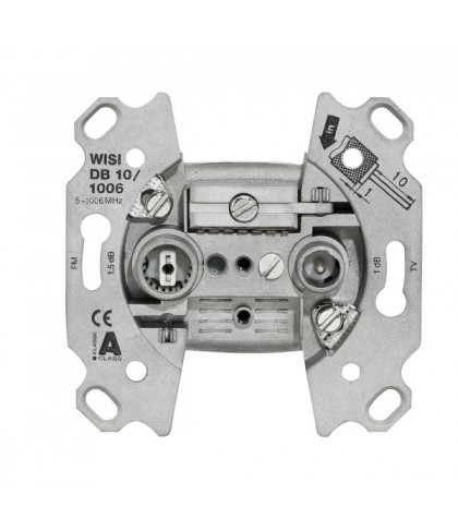 wisi Antenna box db101006