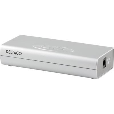 finnsat Media transformer vga/s-video, compos. rgb, vga