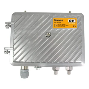 televes Optical receiver ip65 1200-1600nm