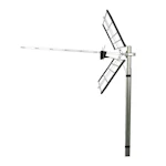 ANTENNA UHF-YAGI, 13dBi, 470-694MHz