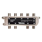 DISTRIBUTOR 5-1218MHz, 8x11dB