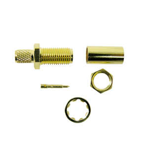 televes Kontaktdon sma-hona lmr200 50ohm