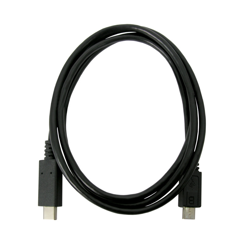televes Vahvistintarvike finnsat microusb-b/usb-c otg 1m avant