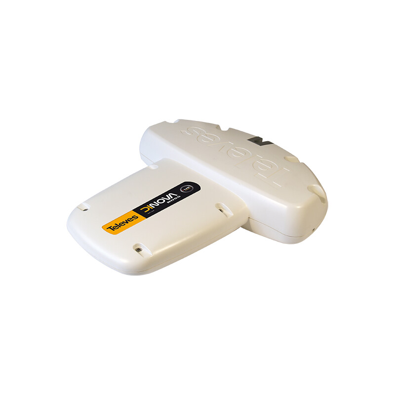 ANTENNA DINOVA BOSS UHF 7/34dBi