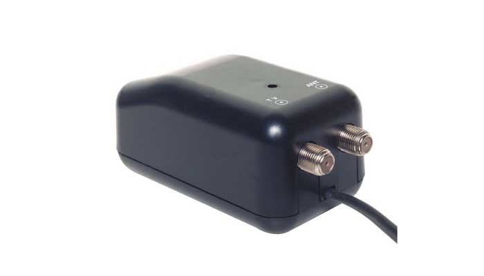 VIRTALÄHDE VERKKOLAITE 12VDC/150MA