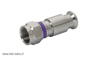 LIITIN DV10 F-LIITIN KOMPRESSOITAVA