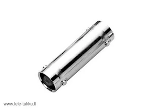 tele-tukku Adapteri bnc naaras/naaras 75 ohm