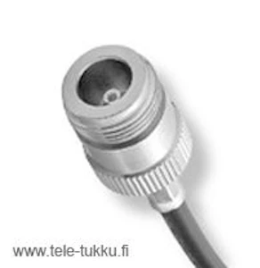 tele-tukku Liitin n jatko purist rg213