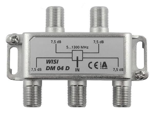 SPLITTER DM04D