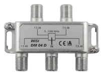 JAOTIN DM04D 1/4 1300MHZ 7,5DB