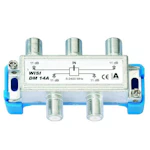 JAOTIN DM14A 1/4 2150MHZ 11DB