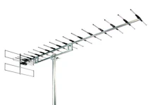 ANTENNI UHF-ANTEN ,41-ELEM 16,5DB LTE