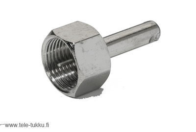 TERMINAL RESISTOR DV25