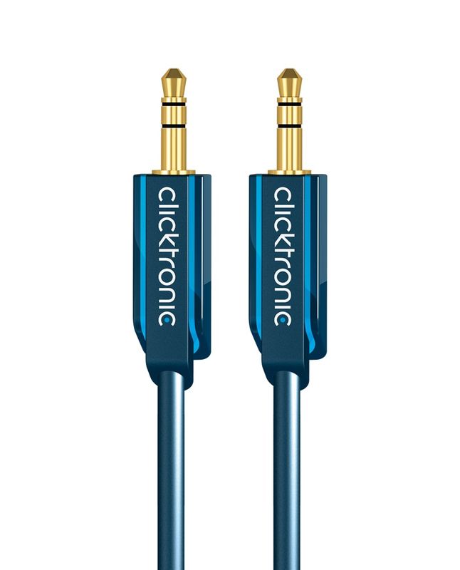 COUPLING CABLE CLICKTRONIC CR70479