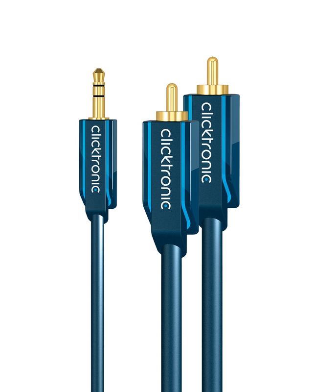 COUPLING CABLE CLICKTRONIC CR70474