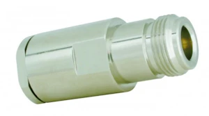 tele-tukku N female connector 3021010